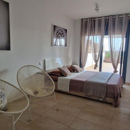 Atico Bonito Sea View Lägenhet Puerto del Rosario  Exteriör bild