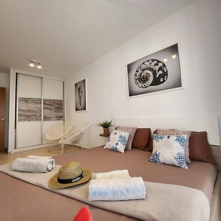 Atico Bonito Sea View Lägenhet Puerto del Rosario  Exteriör bild
