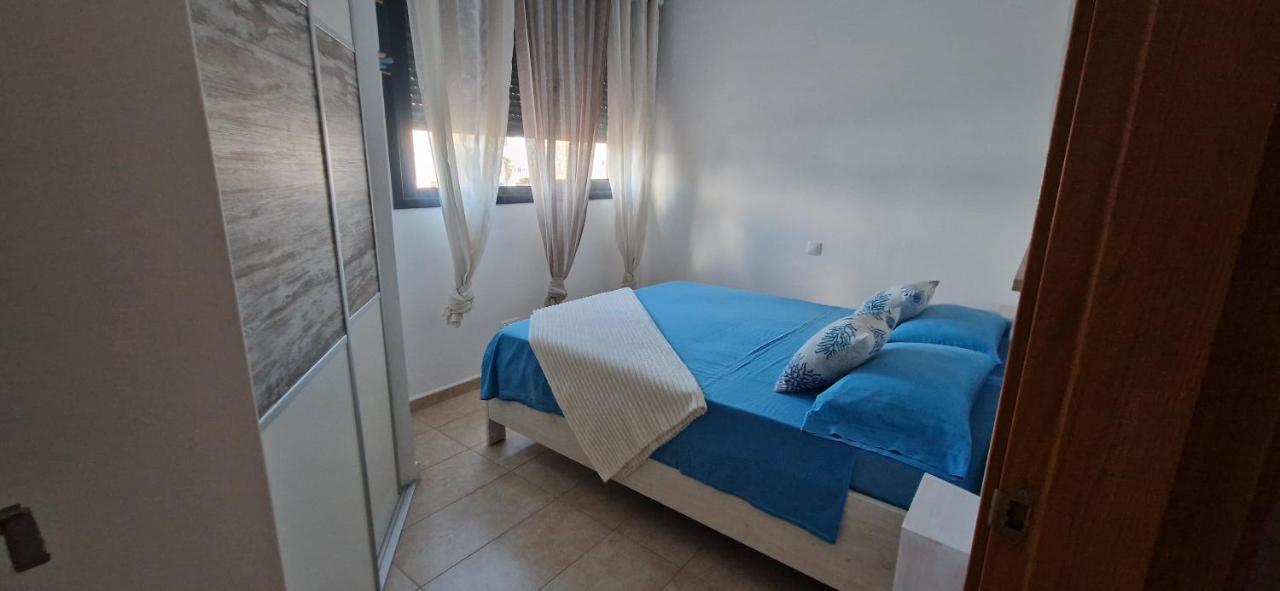 Atico Bonito Sea View Lägenhet Puerto del Rosario  Exteriör bild